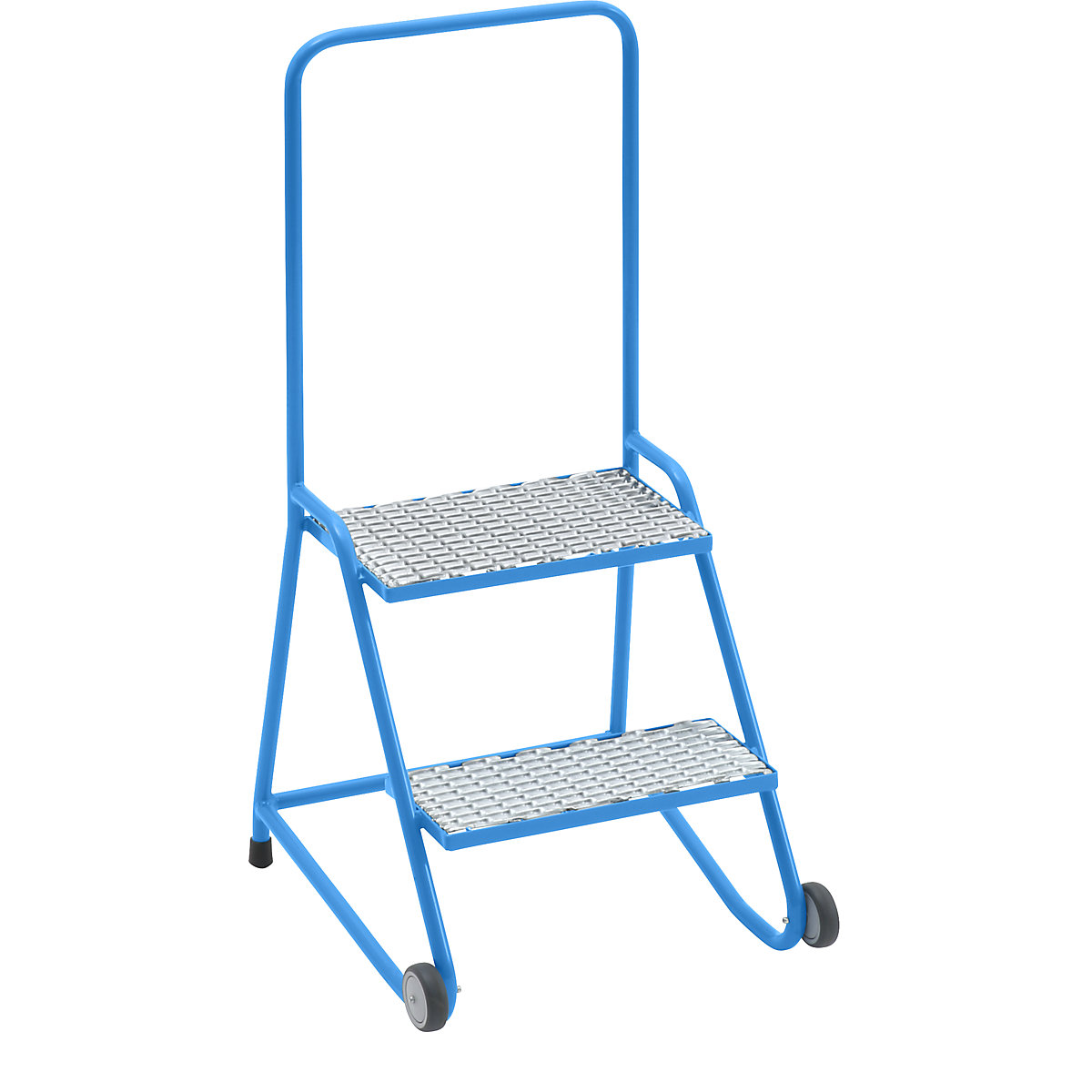 Mobiele stahulp &ndash; eurokraft pro
