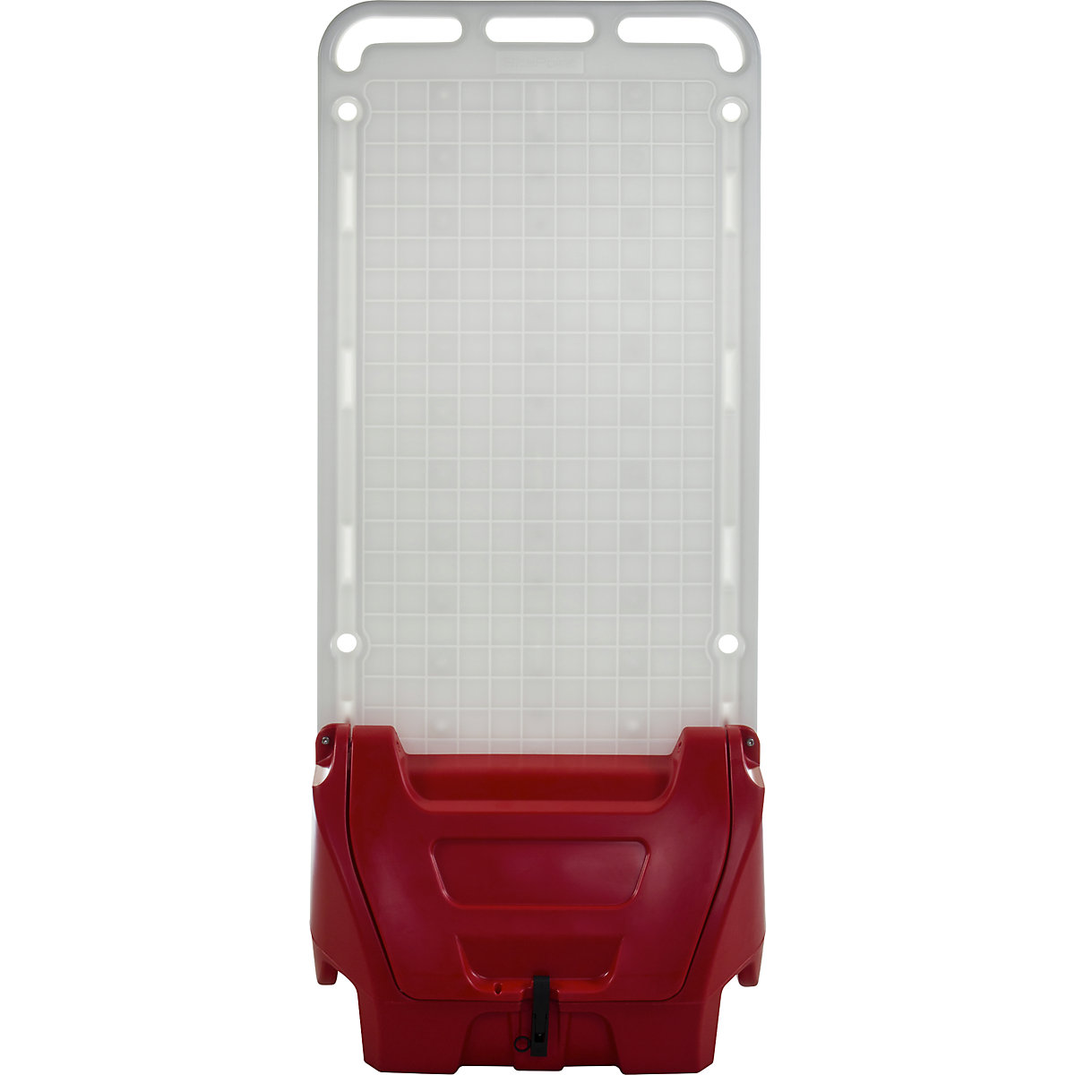 Mobile Service-Station SAFETY POINT