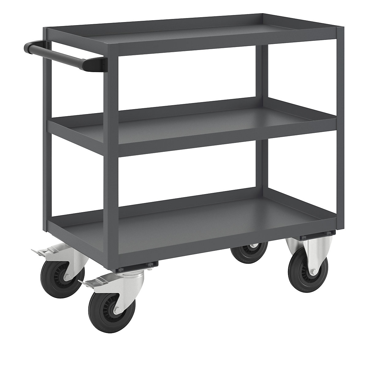 Montagehilfswagen eurokraft pro