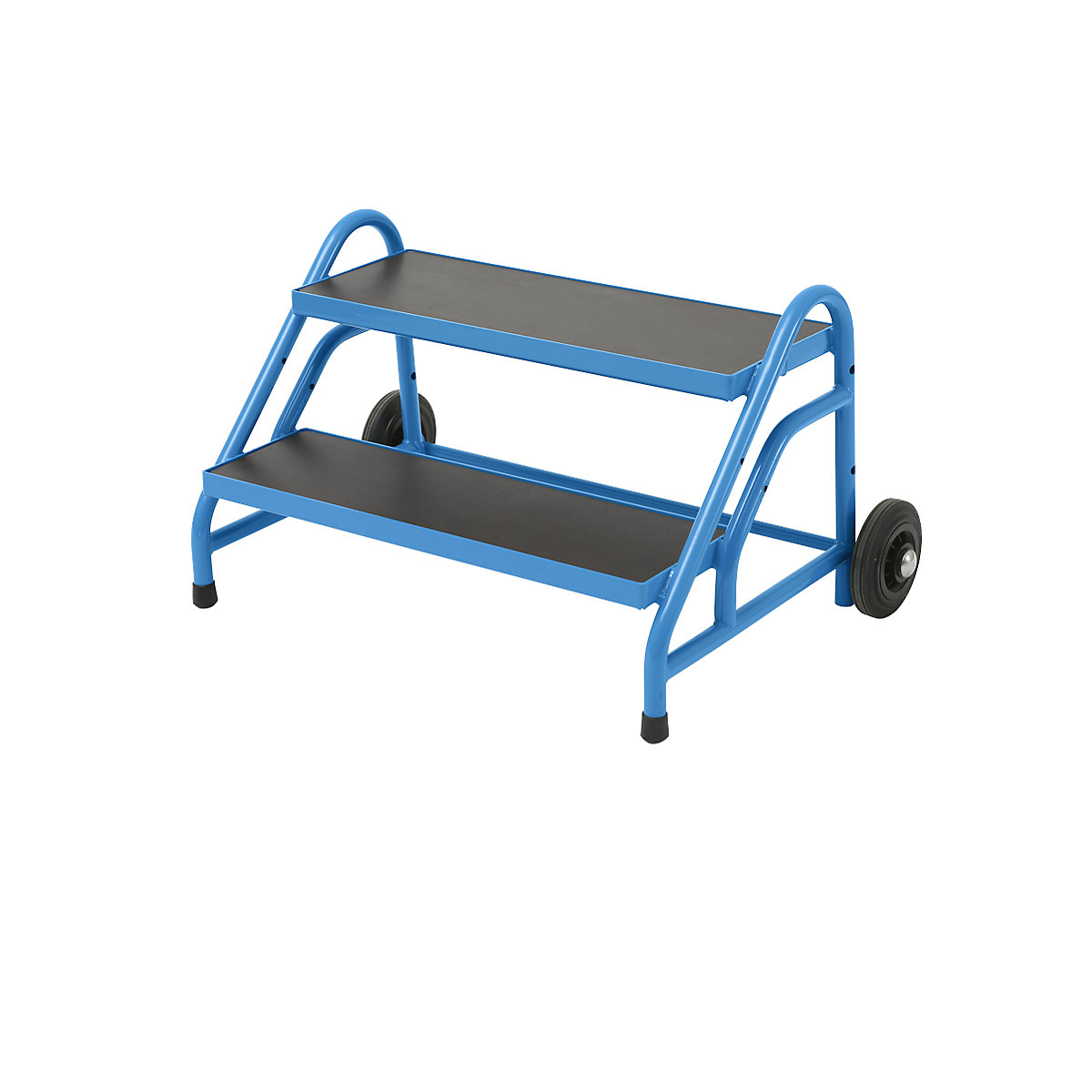 Montagetrap &ndash; eurokraft pro