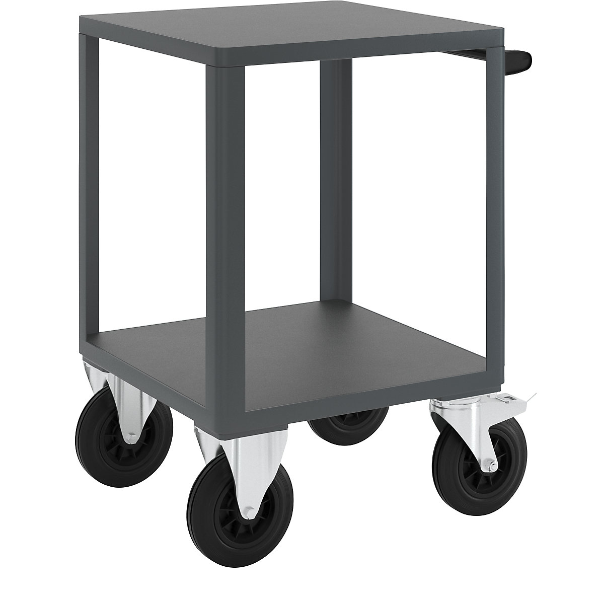 Montagewagen KOMPAKT eurokraft pro
