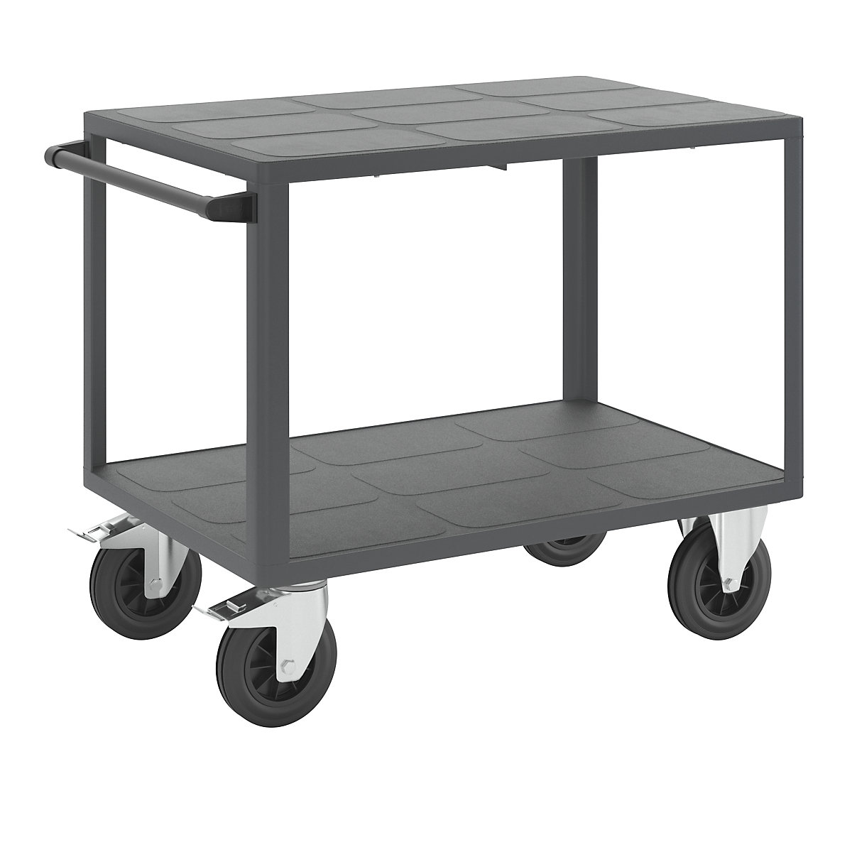 Montagewagen, Tragfähigkeit 500 kg eurokraft pro