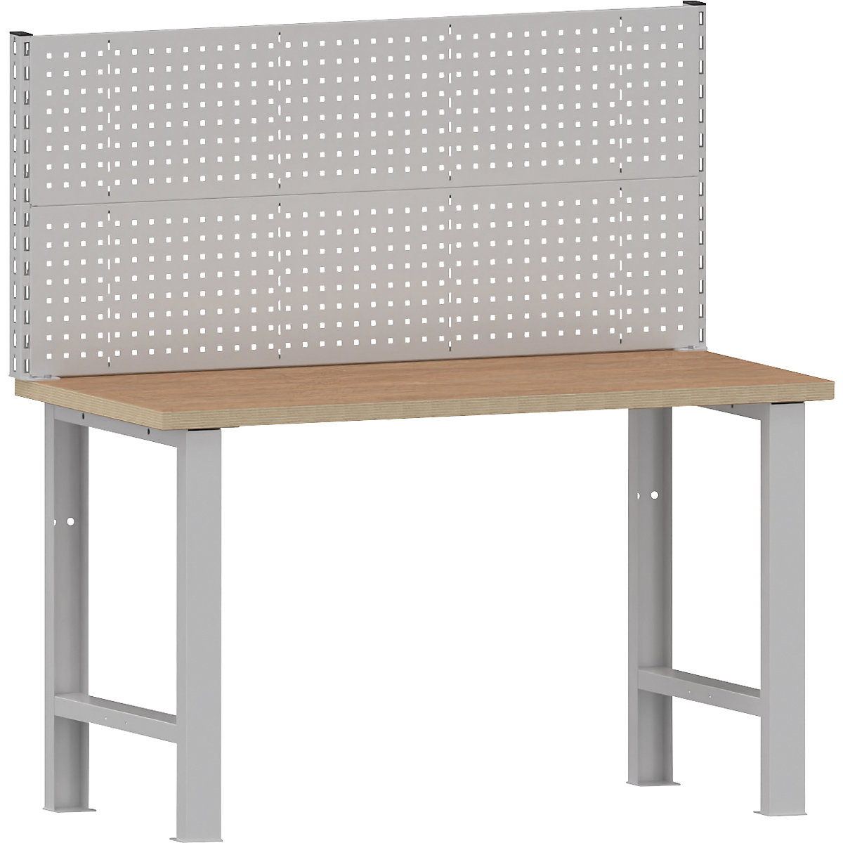 Multifunctionele opbouw voor werkbank &ndash; LISTA