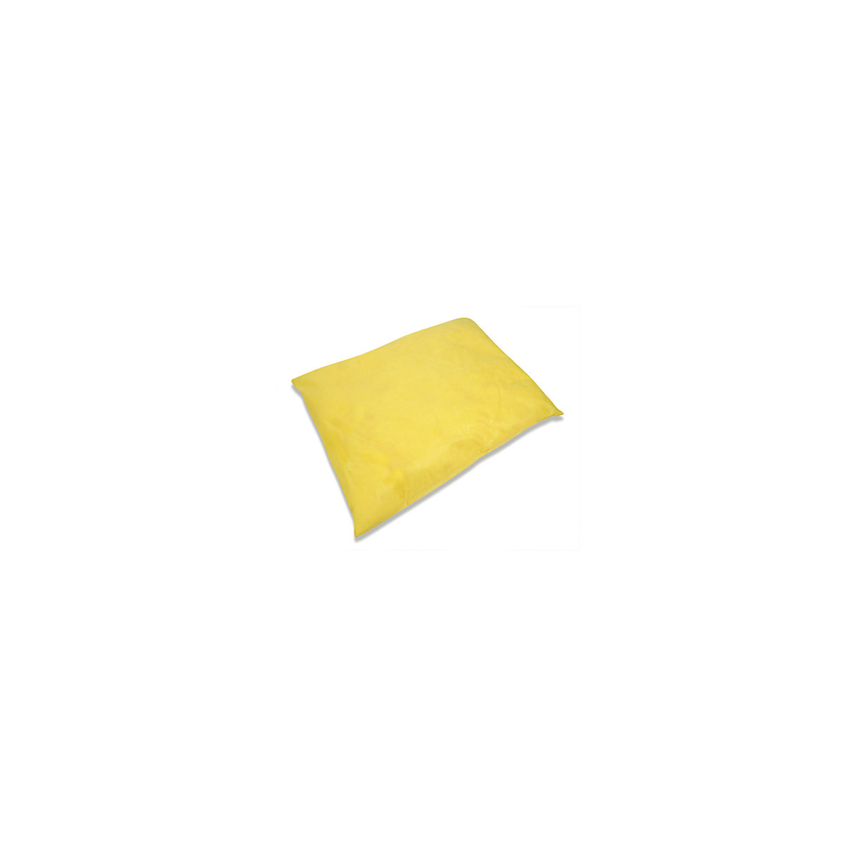 Nasiakavý vankúš z absorpčnej tkaniny