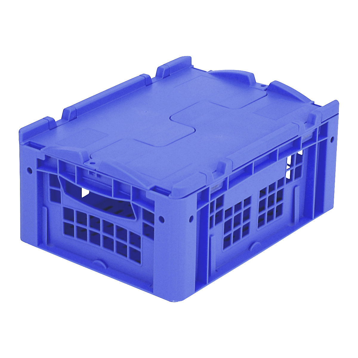 Navetă stivuibilă standard euro XL &ndash; BITO