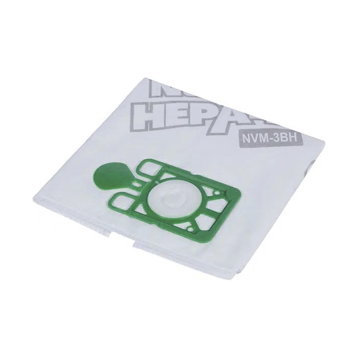 Numatic NVM-4BH HepaFlo Filter Bags | Pack of 10 | 604019