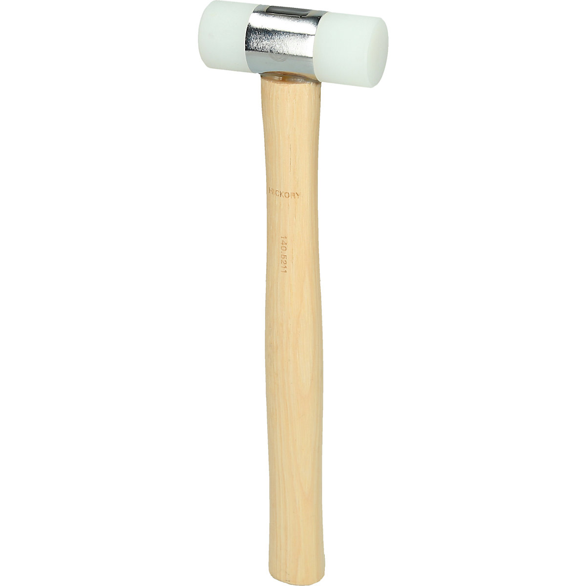 Nylon hammer - KS Tools