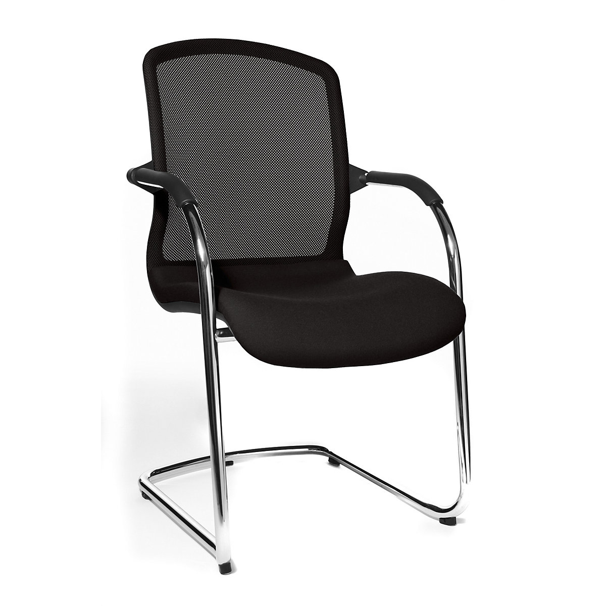 OPEN CHAIR: la silla de diseño para visitas &ndash; Topstar
