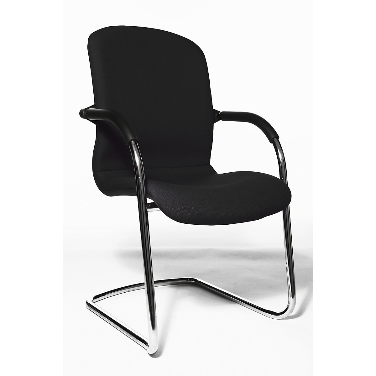 OPEN CHAIR: la silla de diseño para visitas &ndash; Topstar