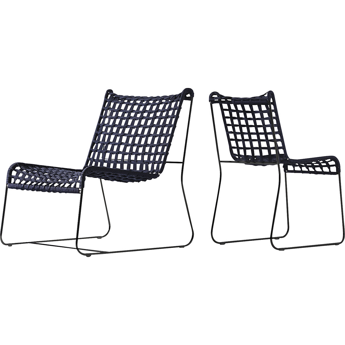 Outdoor-Stuhl IN/OUT