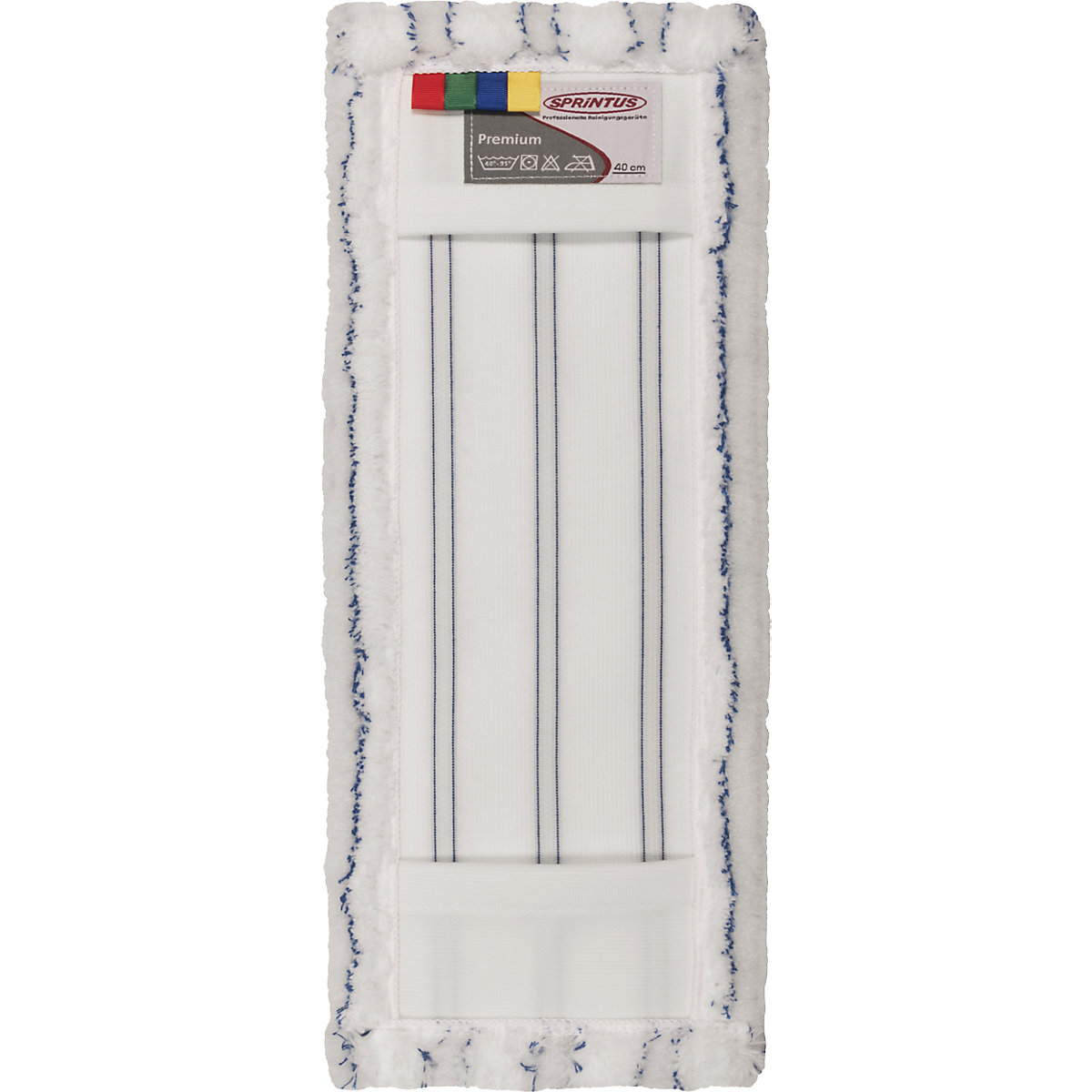 PREMIUM Mikrofasermopp Sprintus