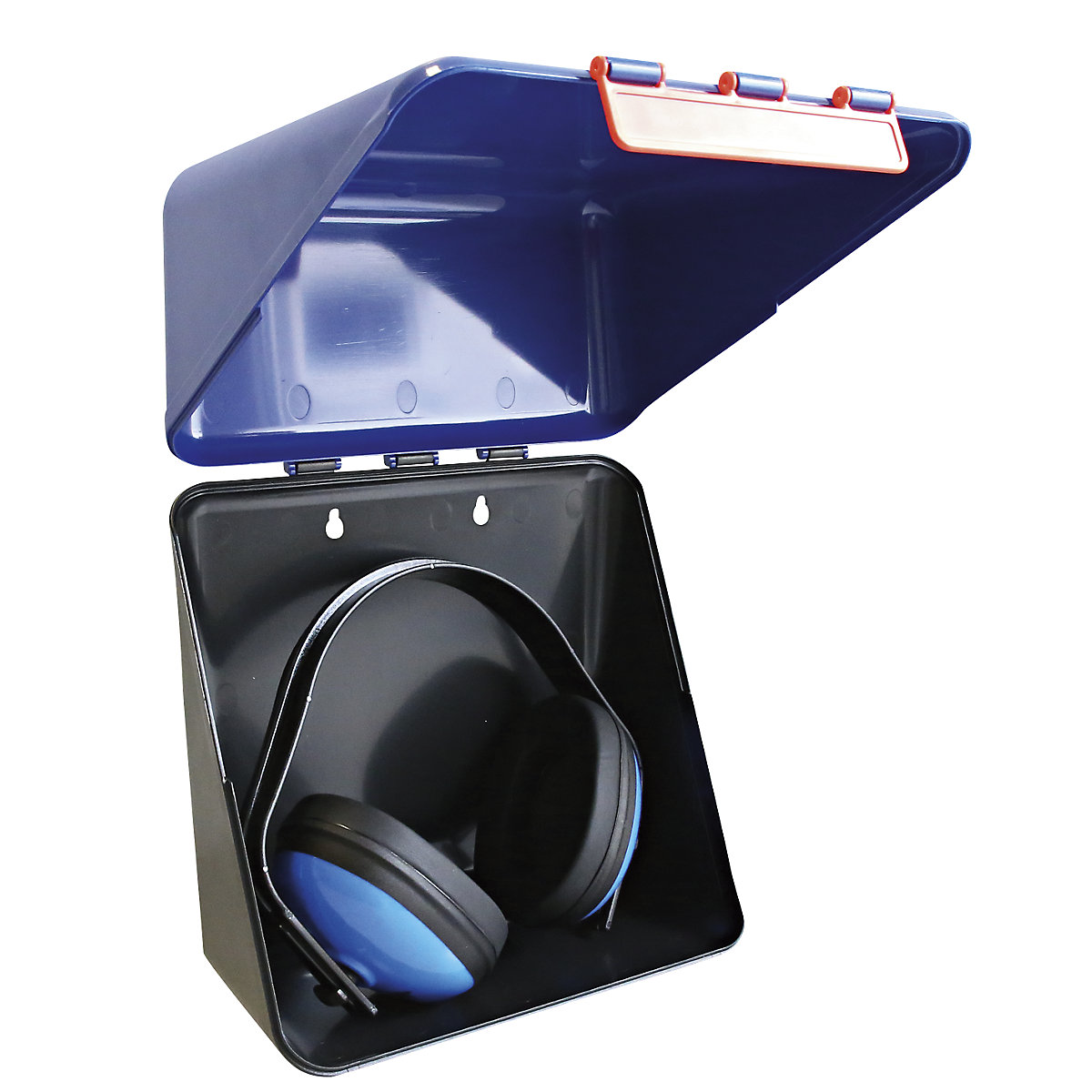 PSA-Schutzbox SecuBox®