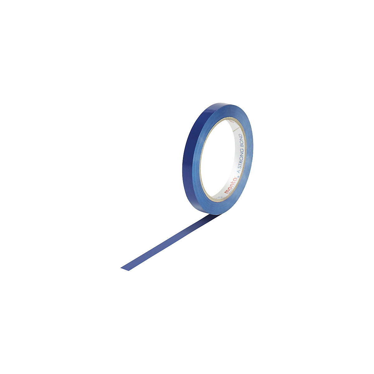 PVC-Klebeband, farbig
