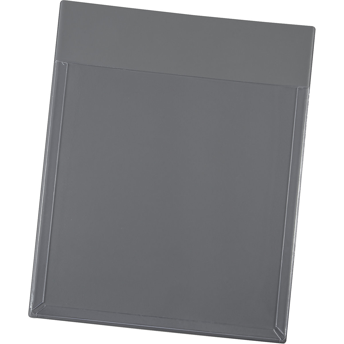 PVC-schakelschemahoes, met karton verstevigd/zelfklevend &ndash; EICHNER