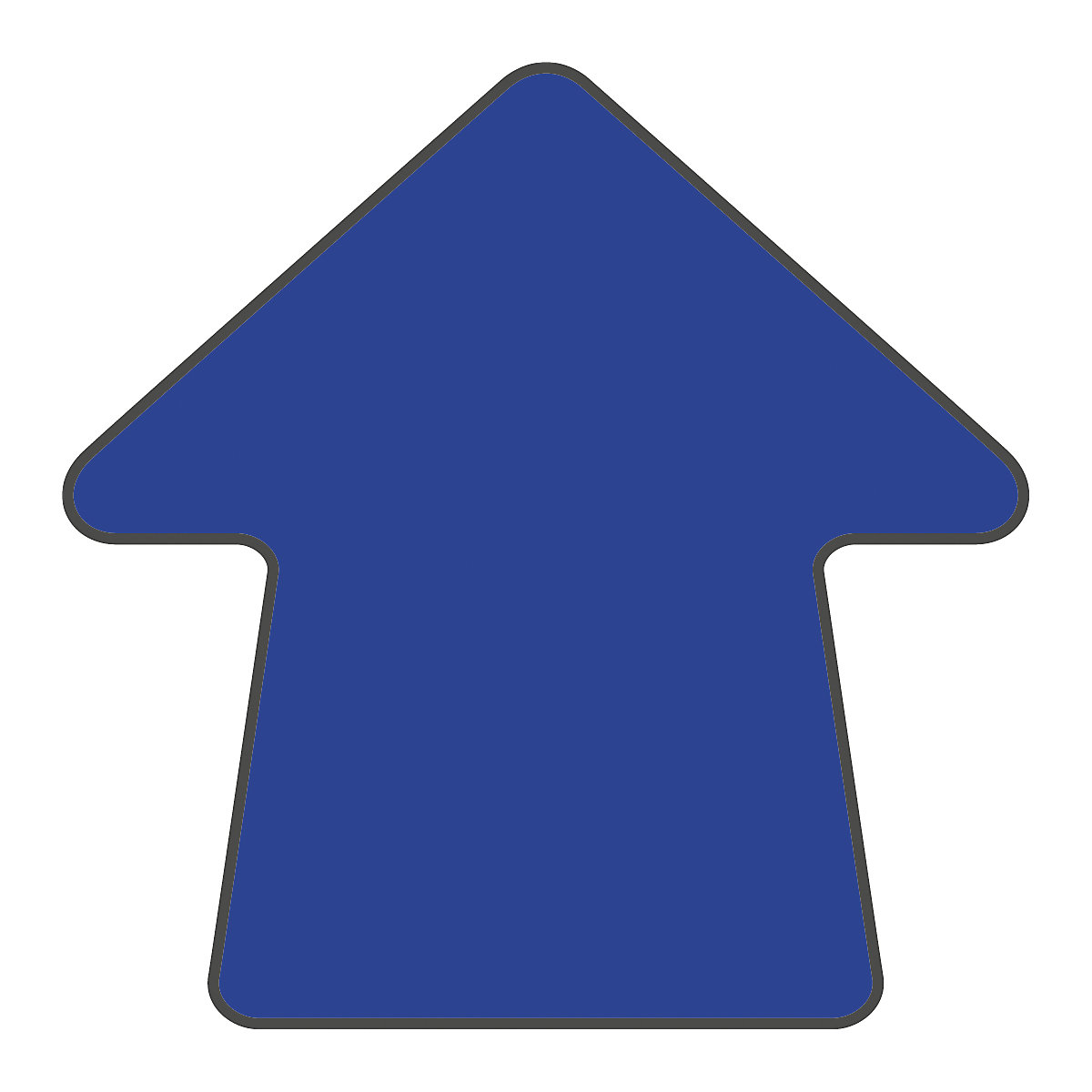 PVC padlójelölések