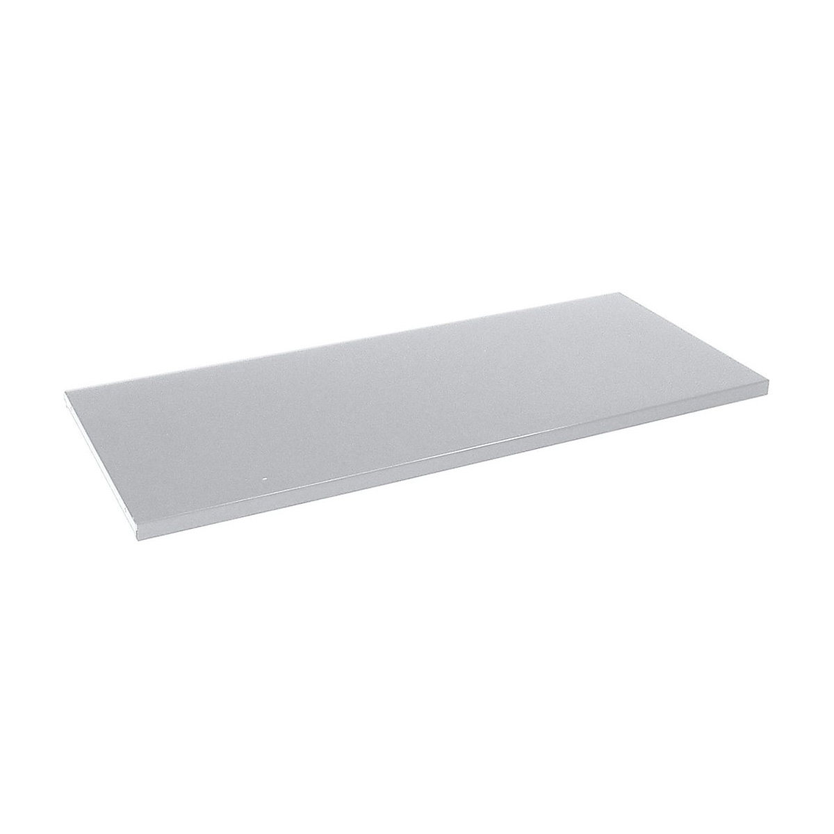 Pack of 2 Shelves for BiGDUG Tambour Door Cupboards 1000mm Wide