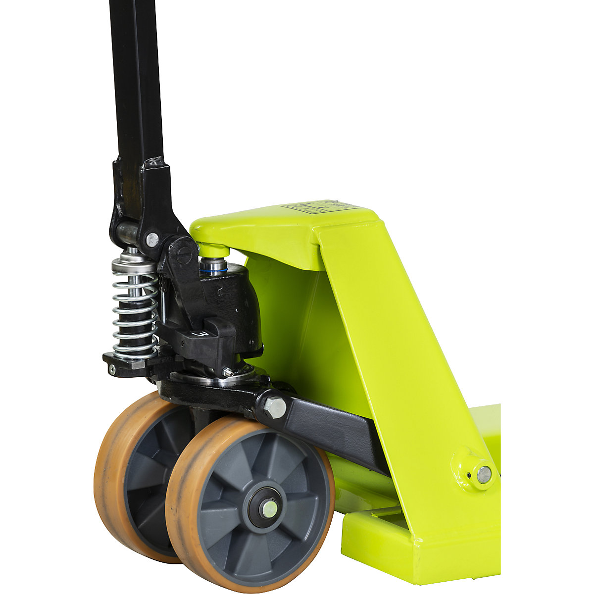 Paletthubwagen EVO Pramac (Produktabbildung 9)-8