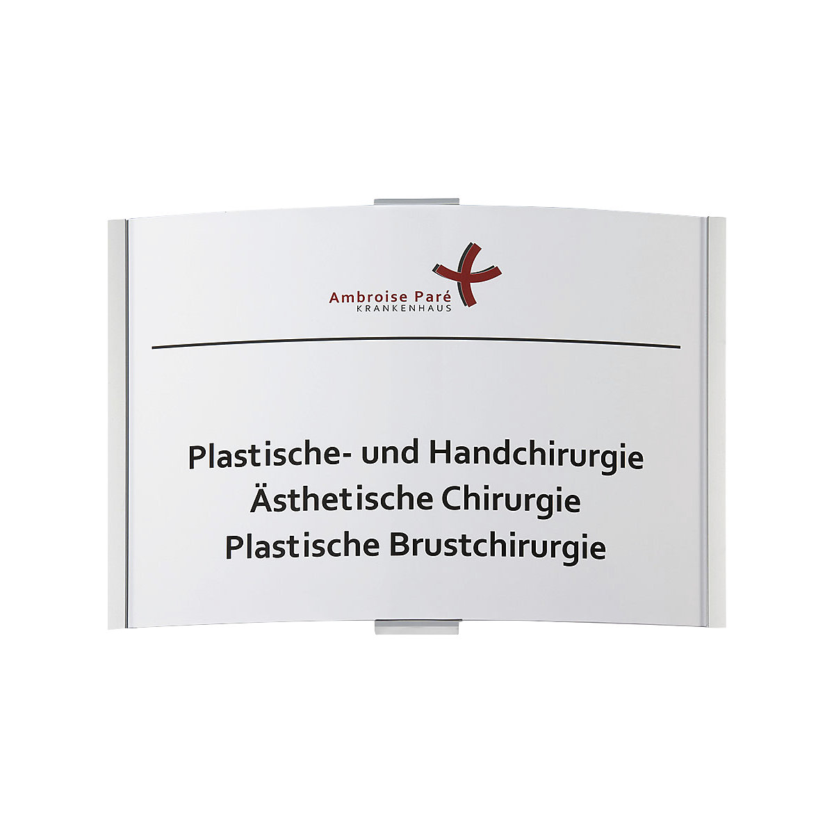 Panneau indicateur FRANKFURT&trade;