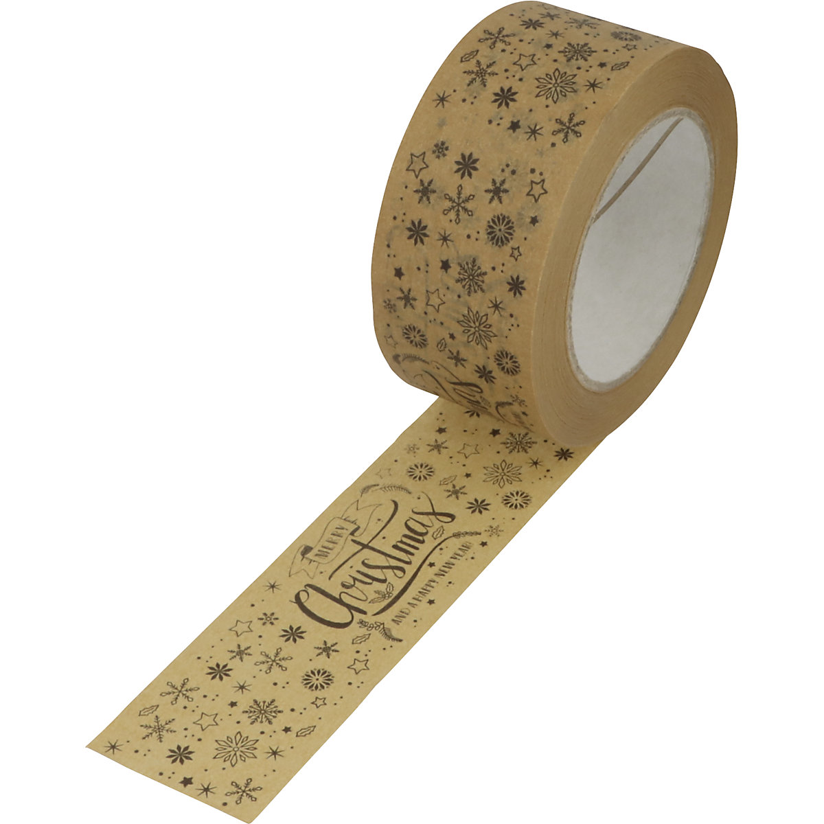 Papier-Packband ratioform terra