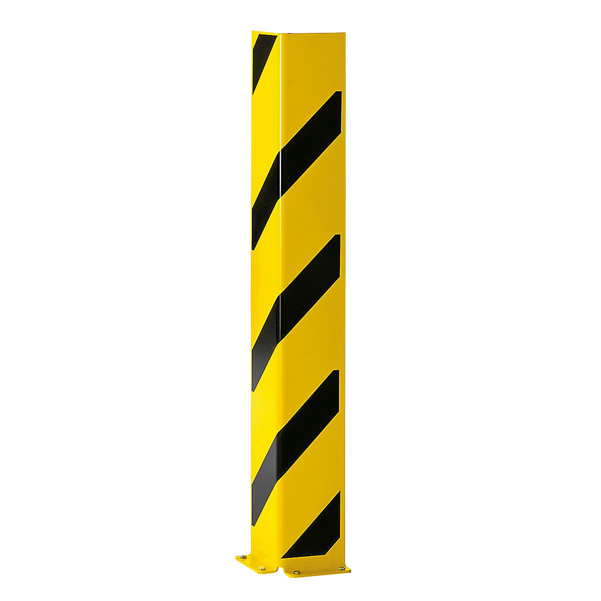 Paracolpi per scaffali