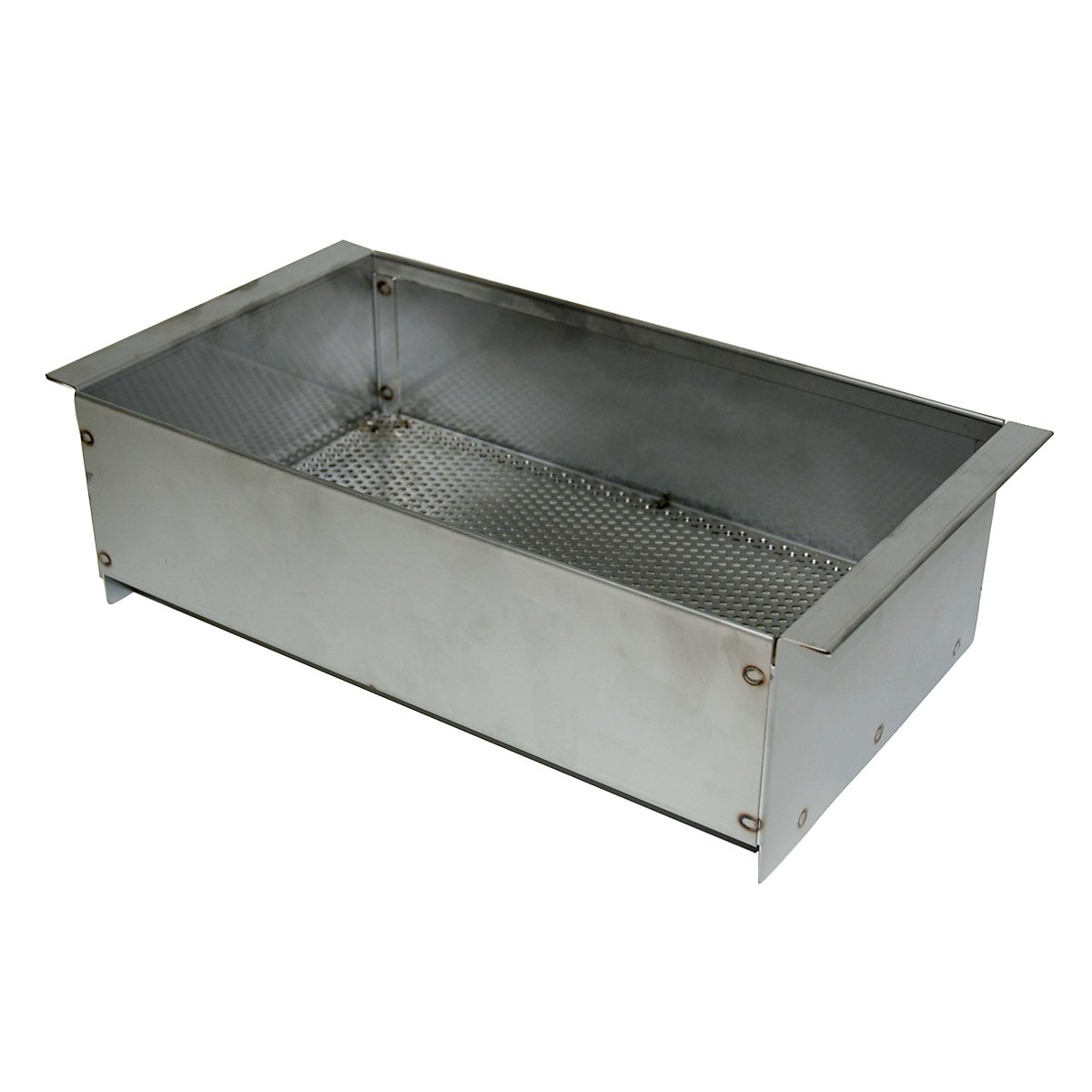 Parts basket