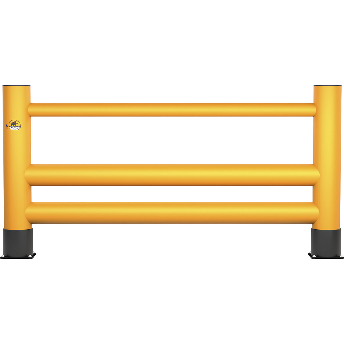 Pasamanos &ndash; Ampere Rack Mammut