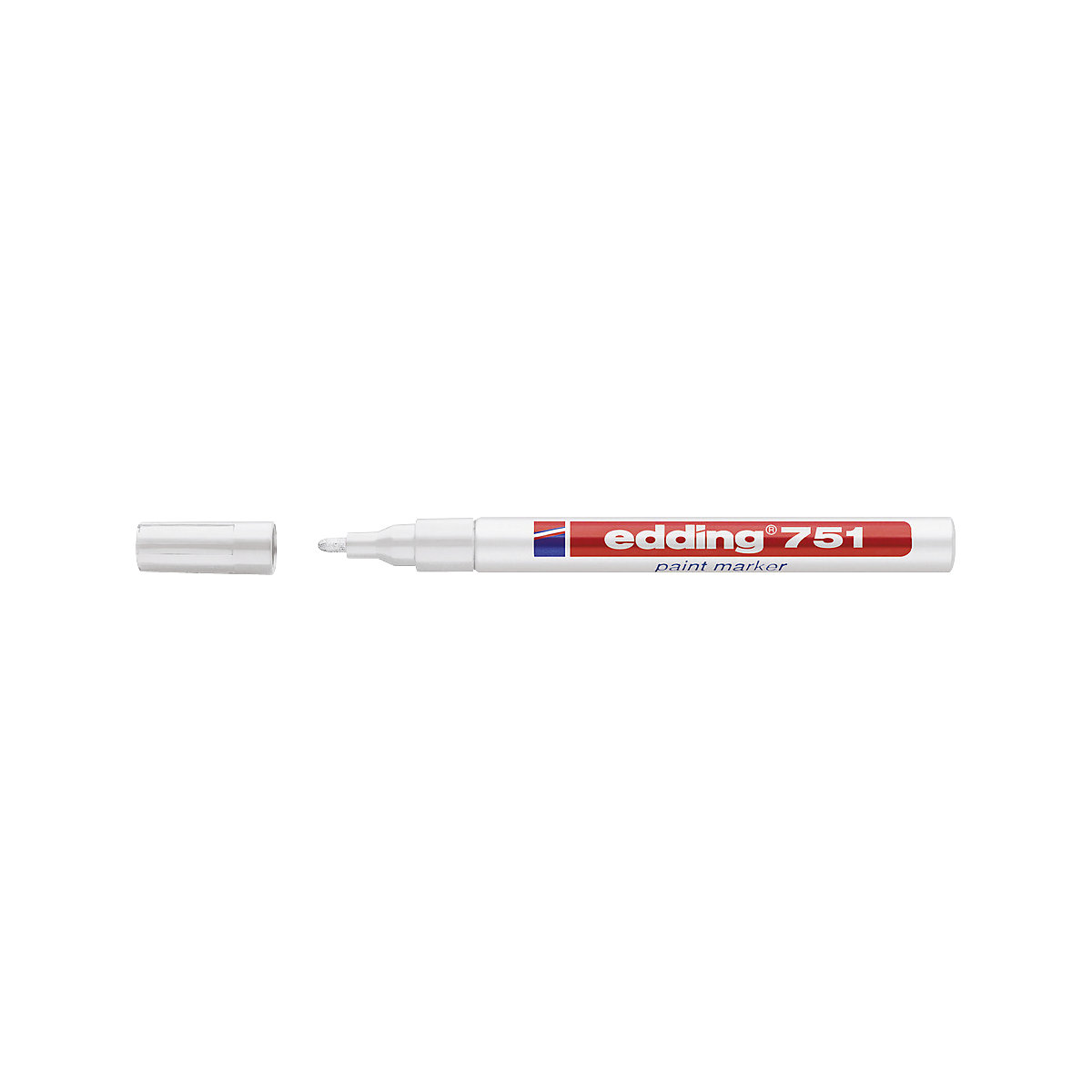 Pennarello a vernice edding® 751