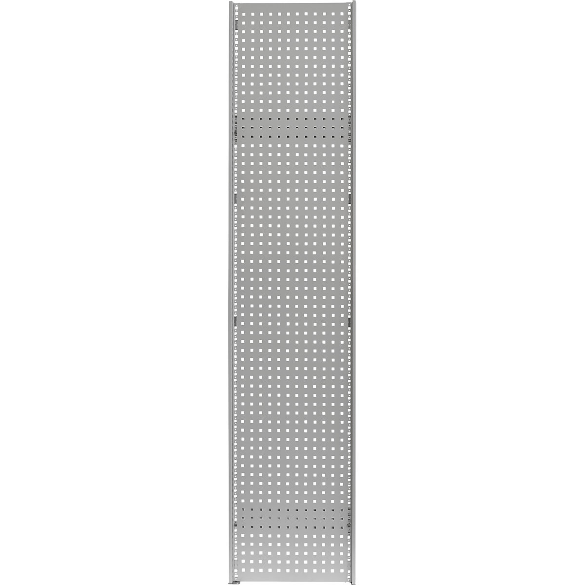 Perforated side panel QG 10-38 - eurokraft pro
