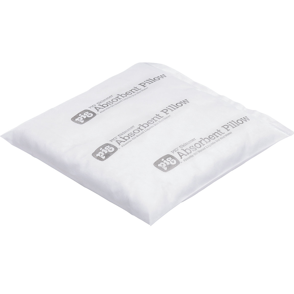 Pernă din material textil absorbant SKIMMER &ndash; PIG