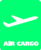 Air cargo