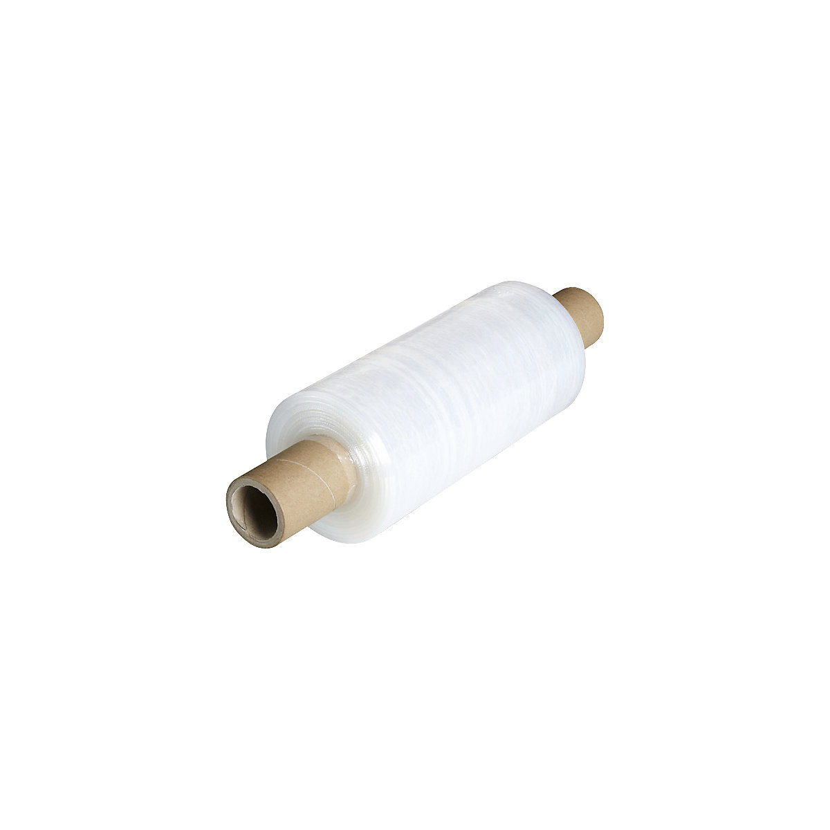 Petite bobine de film étirable - ratioform
