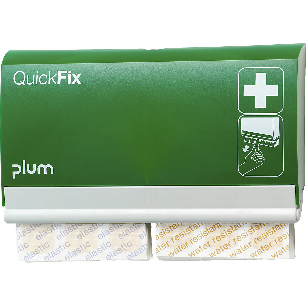 Pflasterspender QuickFix