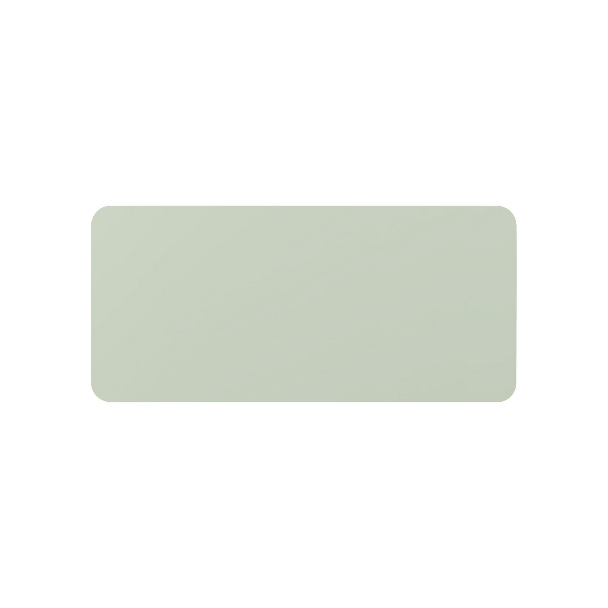 Pizarra blanca CURVA &ndash; Chameleon