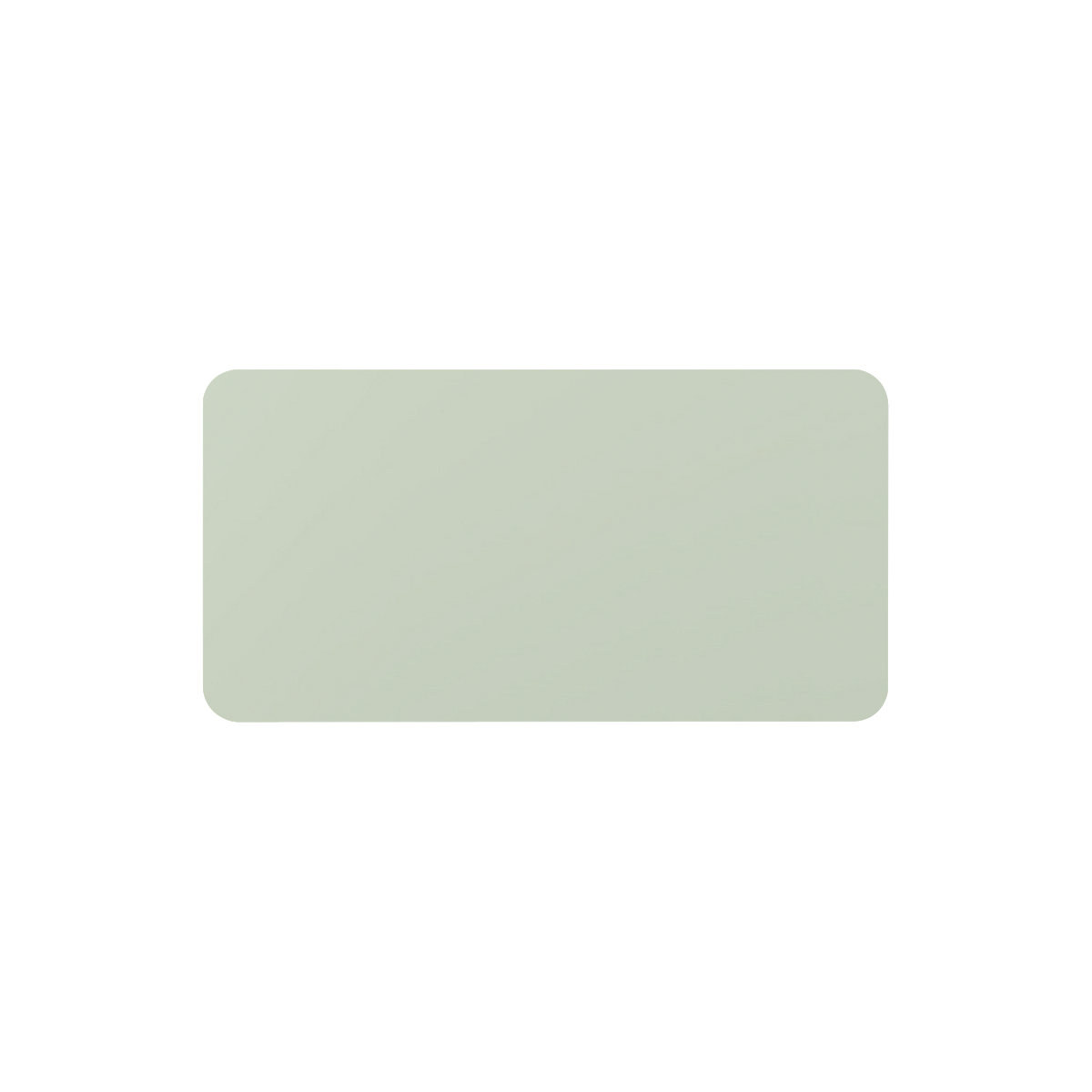Pizarra blanca CURVA &ndash; Chameleon
