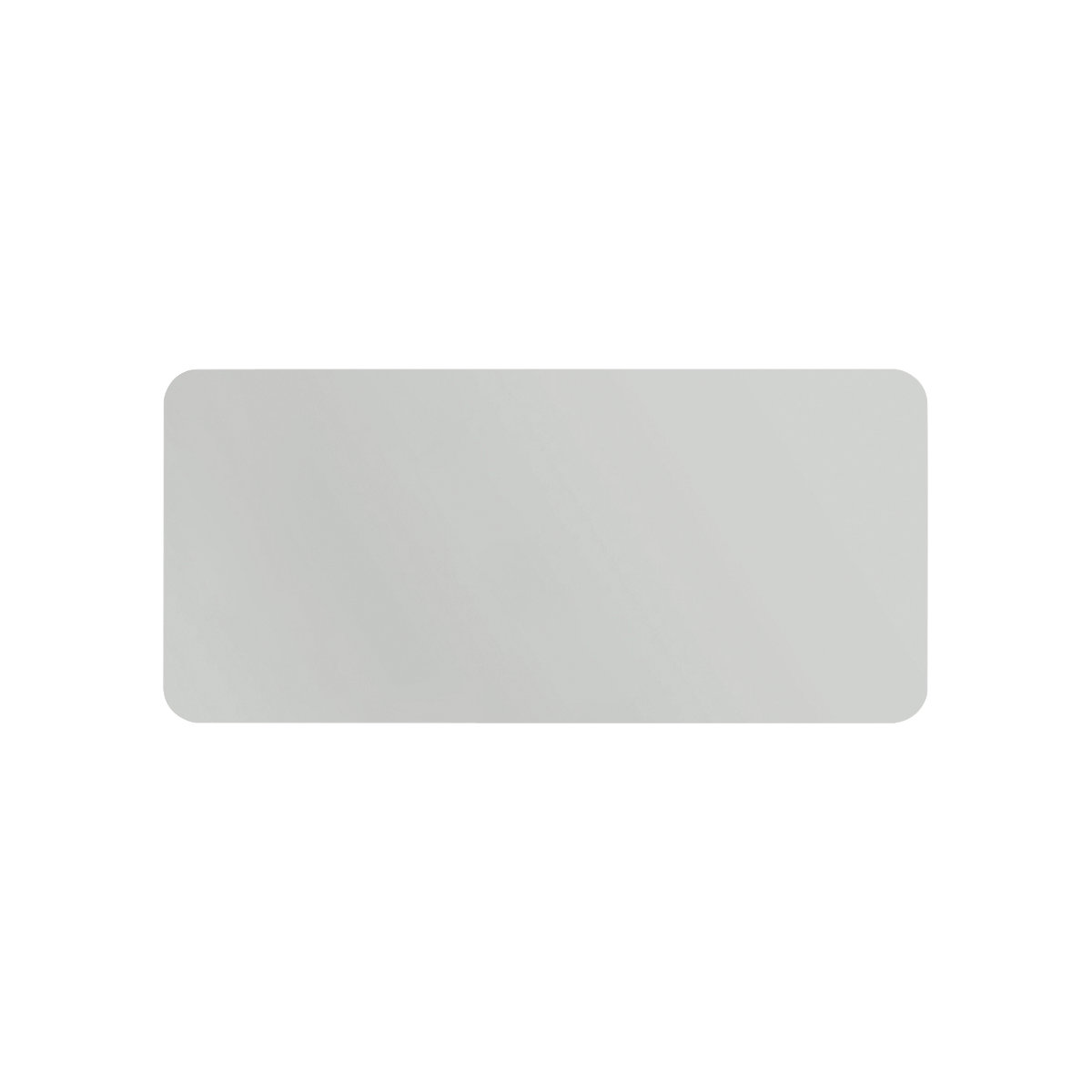 Pizarra blanca CURVA &ndash; Chameleon