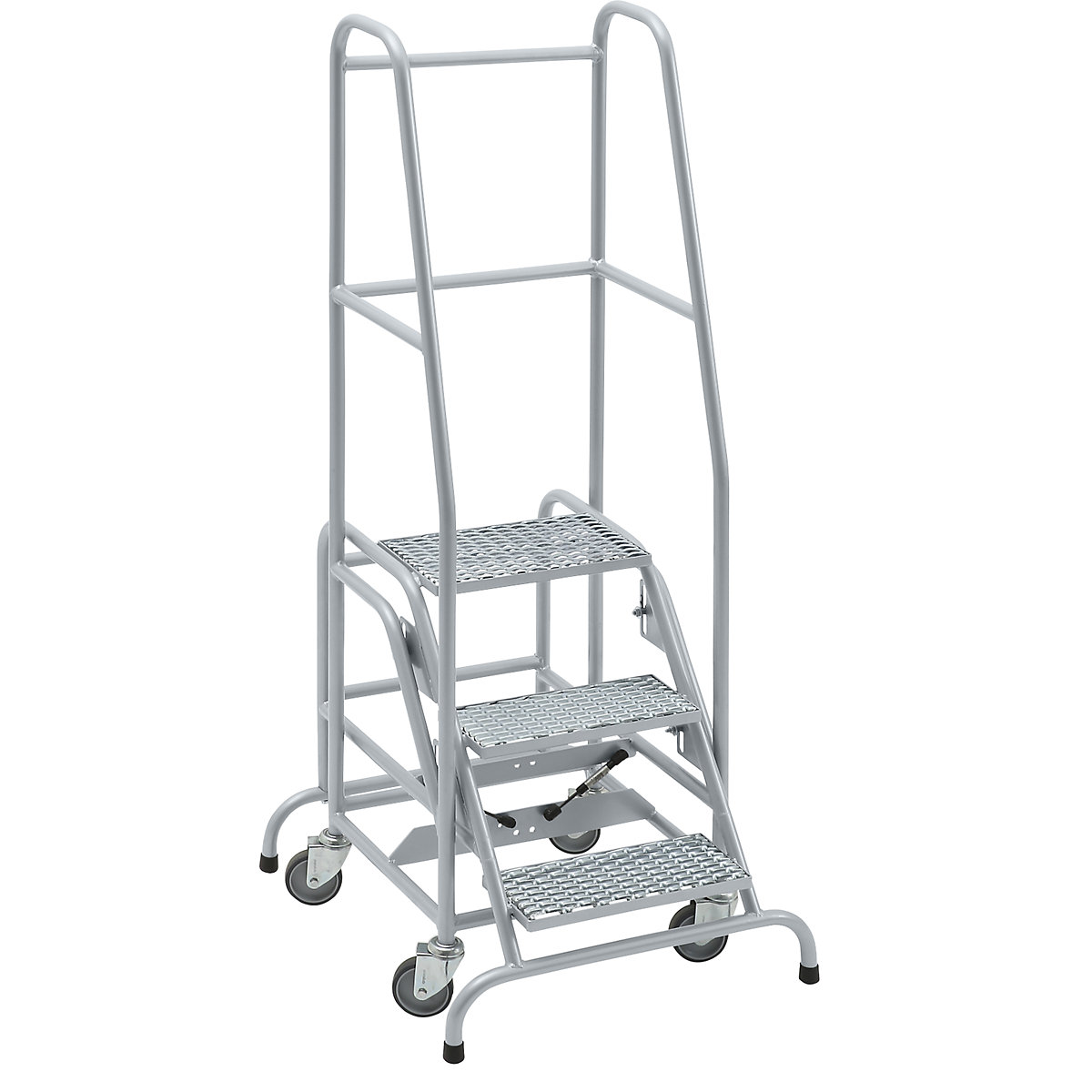 Plate-forme mobile - eurokraft pro