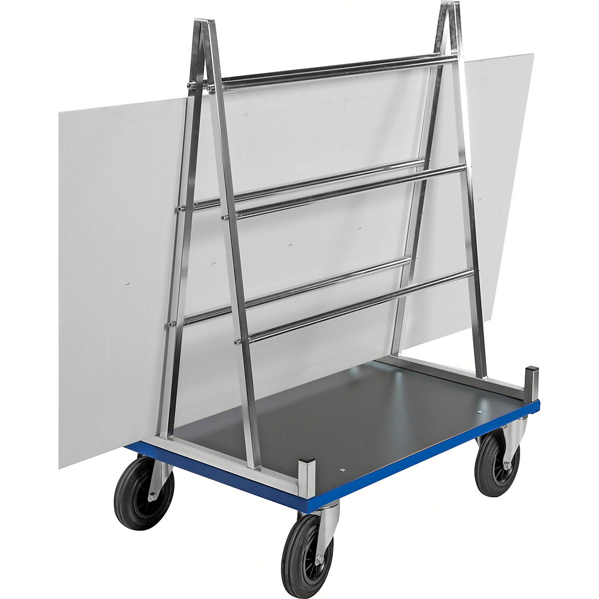 Platenwagen KM8400 &ndash; Kongamek
