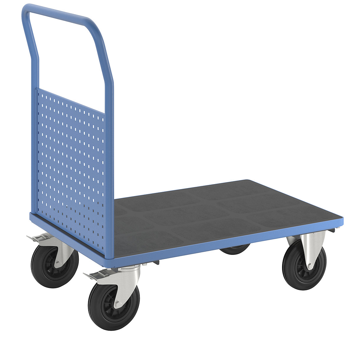 Platformwagen &ndash; eurokraft pro