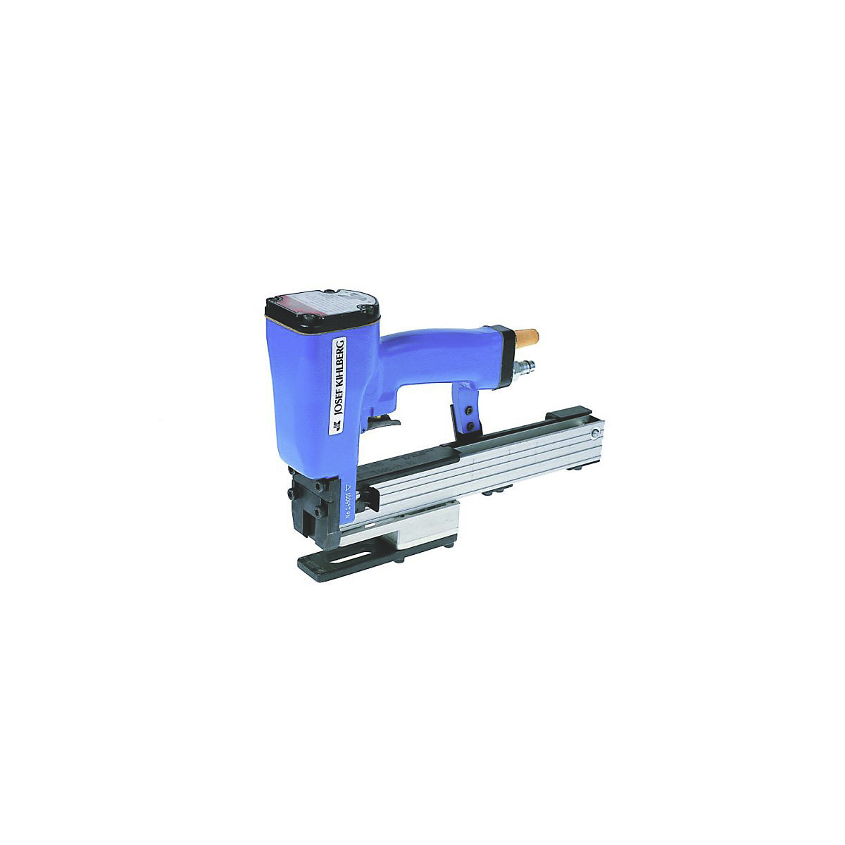 Plier stapler - ratioform