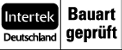 Intertek Germania – Procedeu de execuție testat