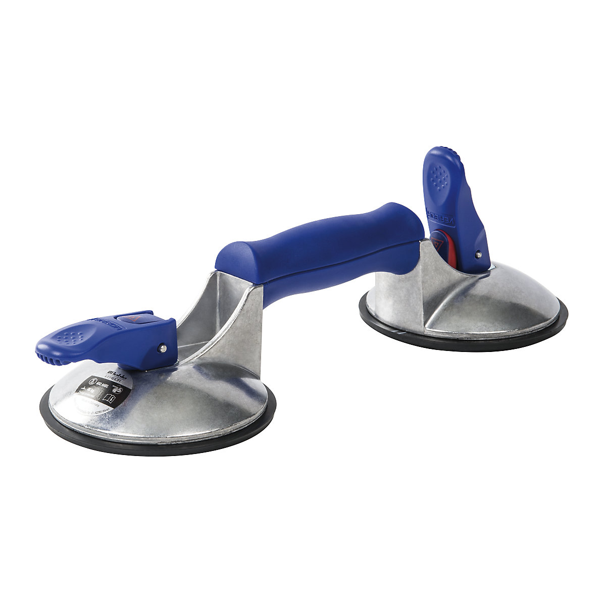 Podnośnik przyssawkowy VERIBOR&reg; &ndash; Bohle