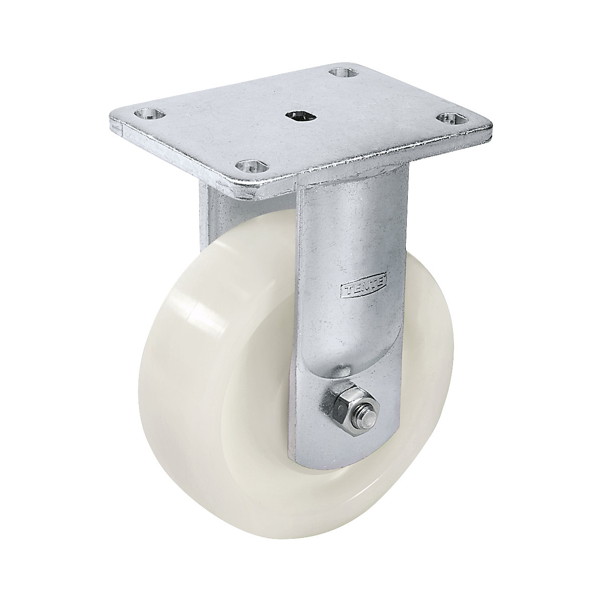 Polyamide wiel, slijtvast &ndash; TENTE