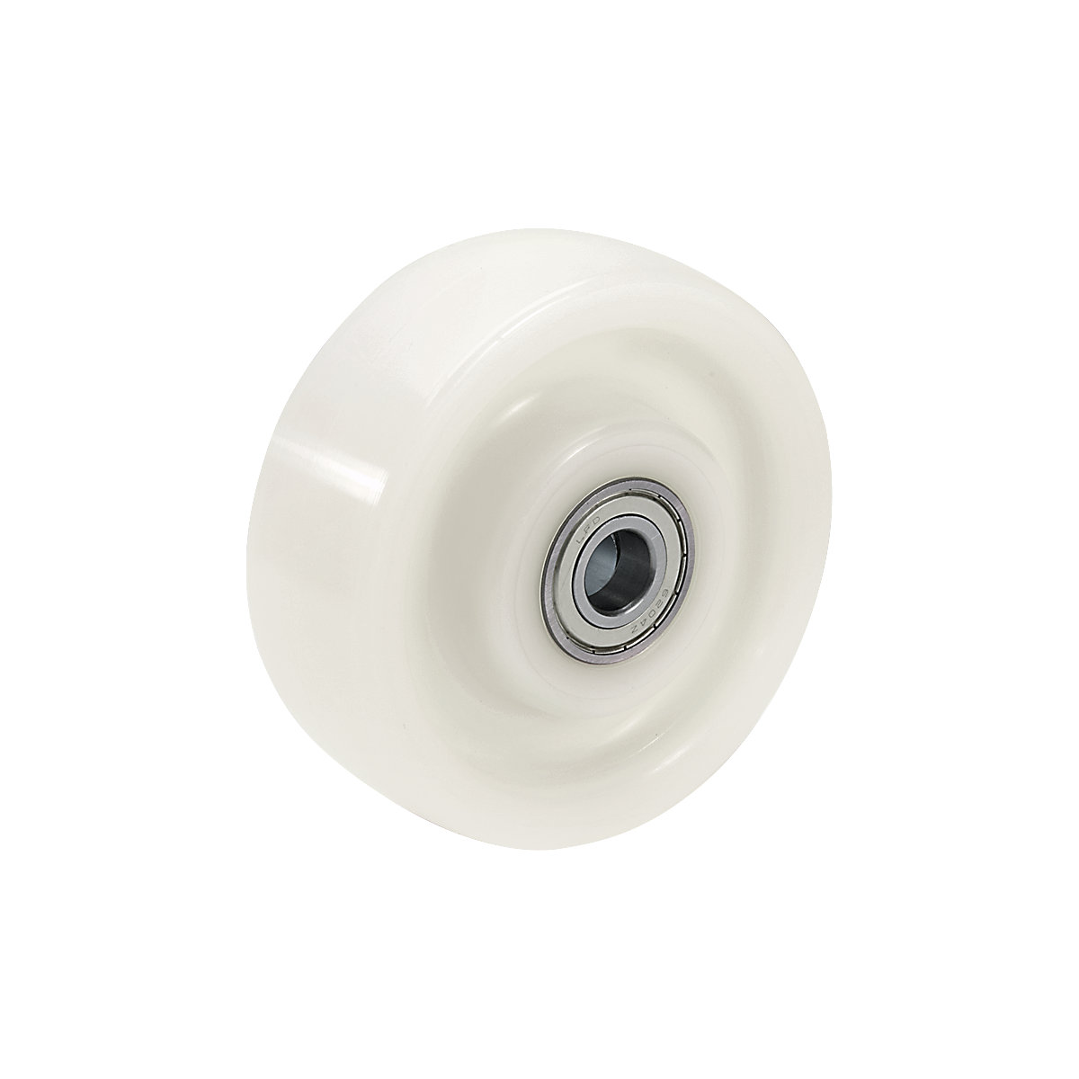 Polyamide wiel, slijtvast &ndash; TENTE