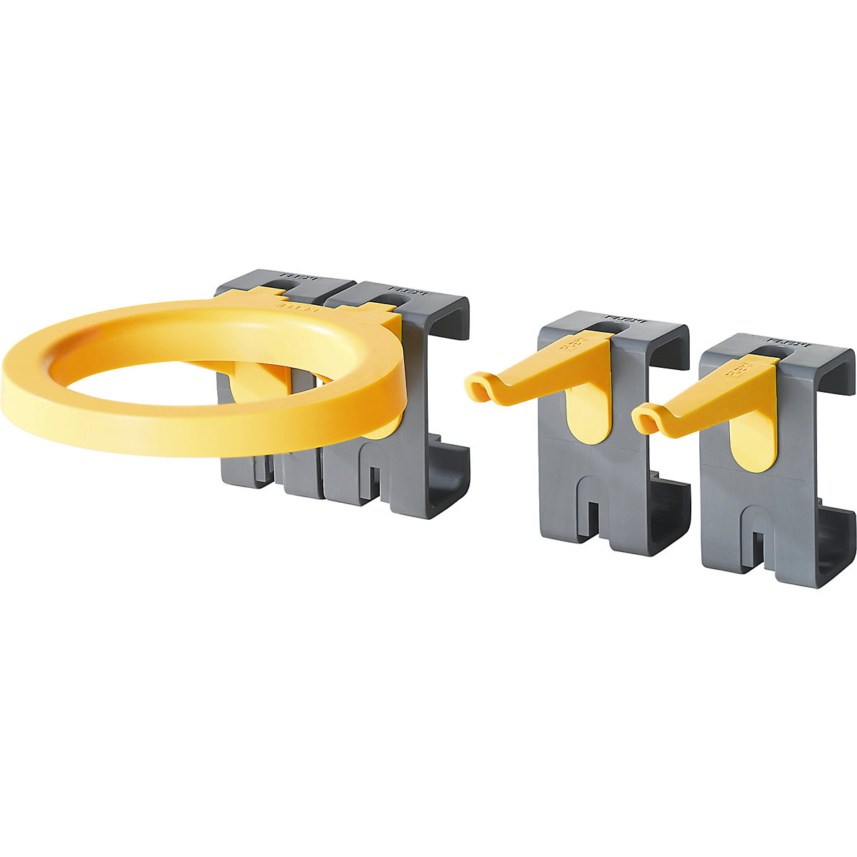 Porte-outils professionnel