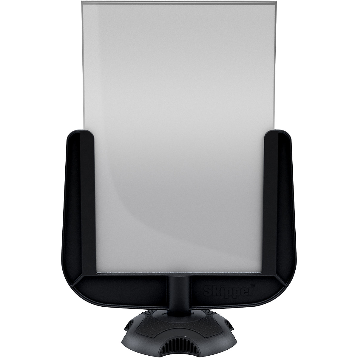 Porte-panneau A4 &ndash; Skipper