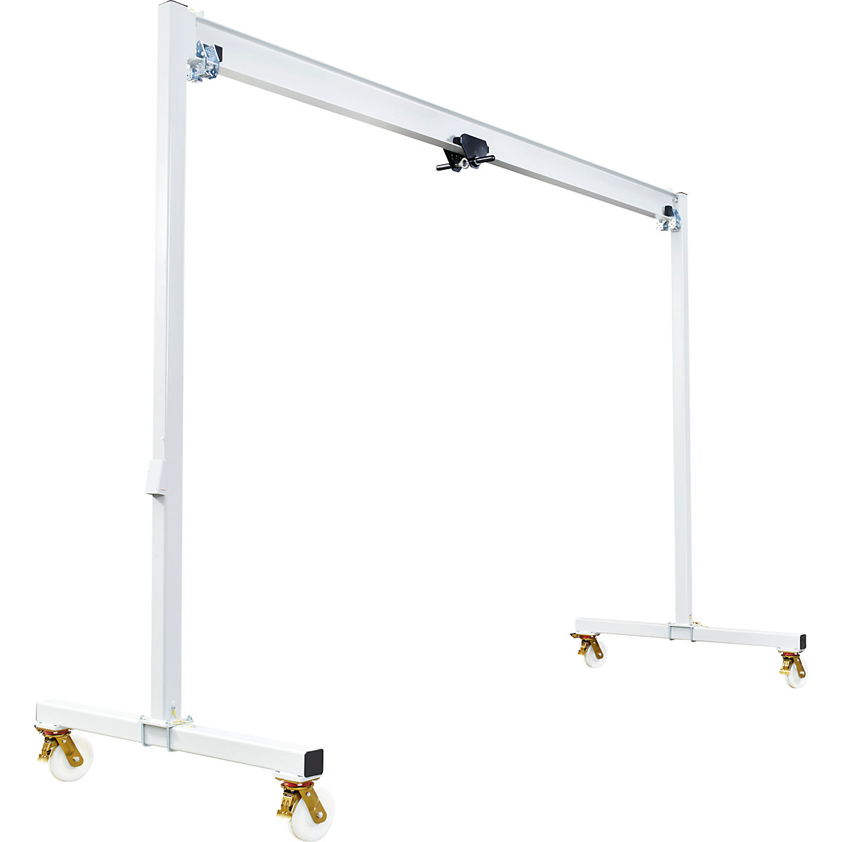 Portique mobile PA &ndash; Vetter