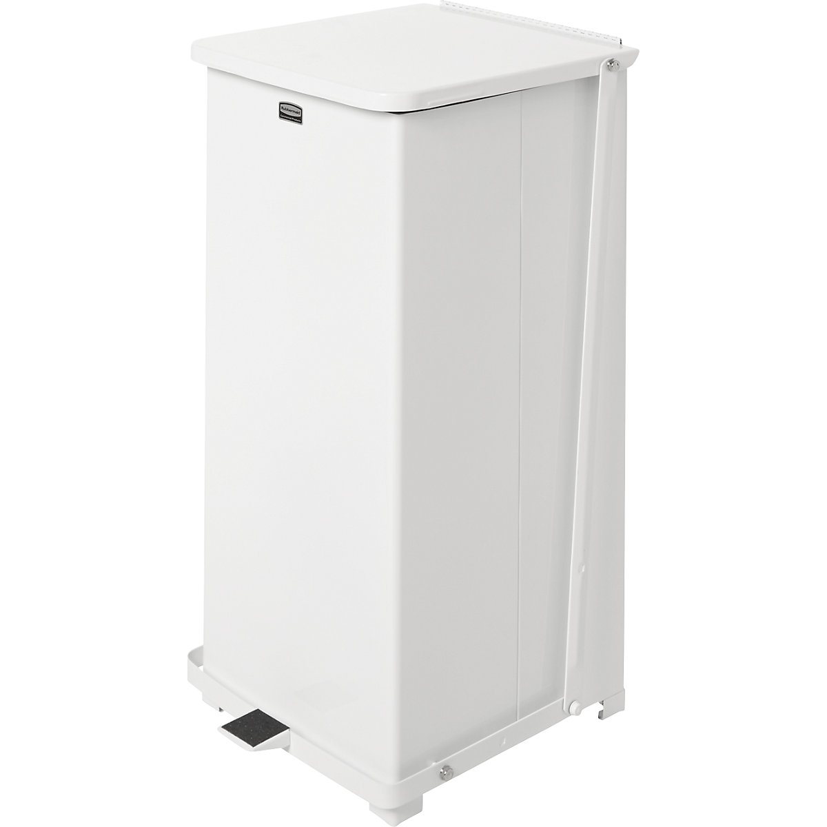 Poubelle à pédale Defenders® &ndash; Rubbermaid
