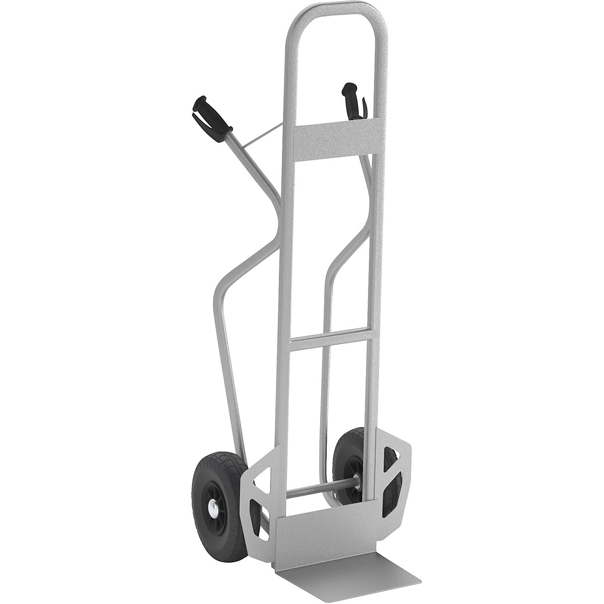 Professionele steekwagen NST250 &ndash; MATADOR