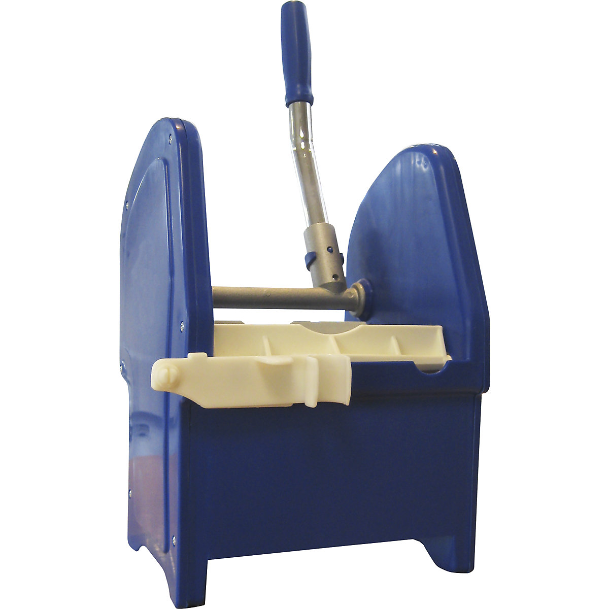 Profi-Mopppresse