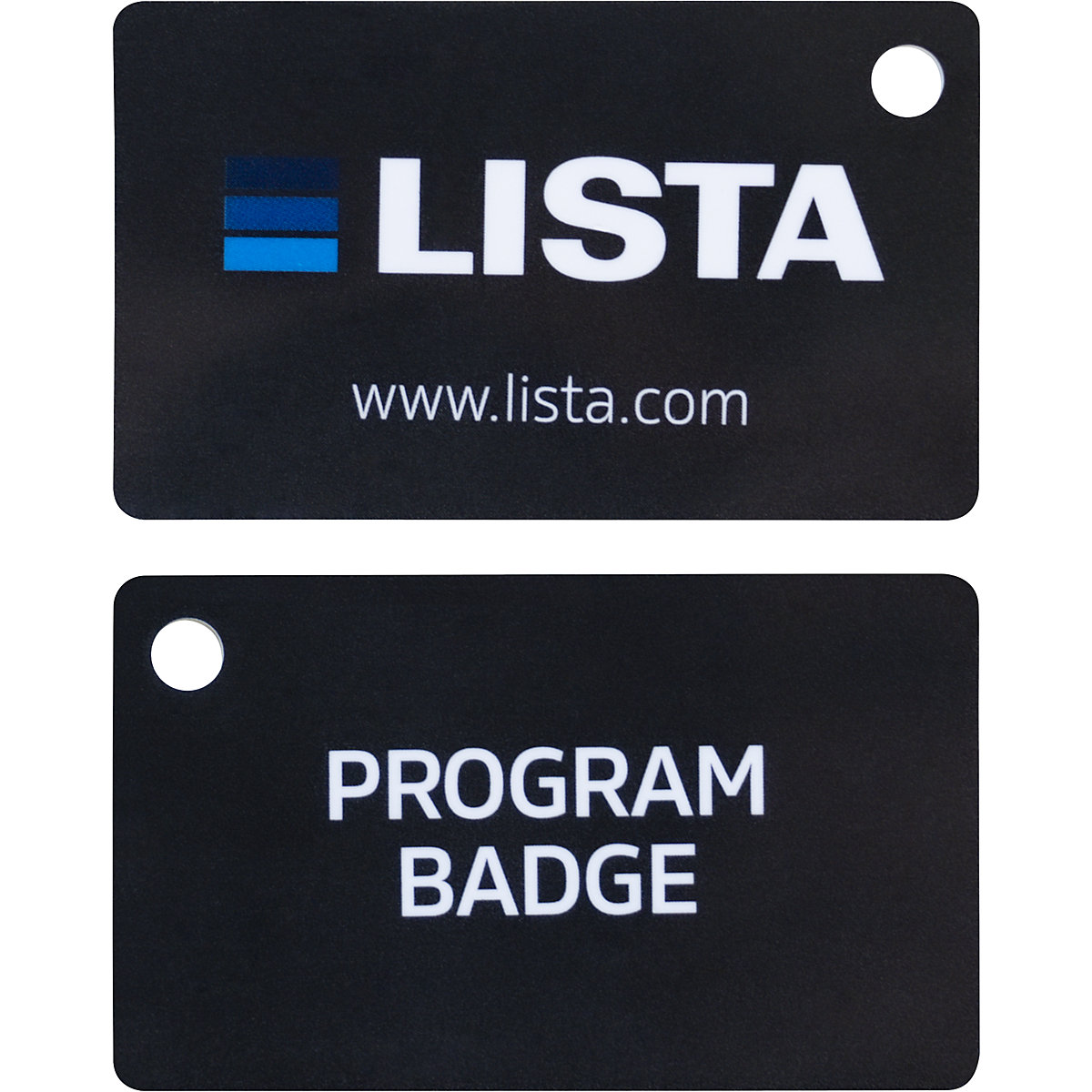 Programska kartica RFID